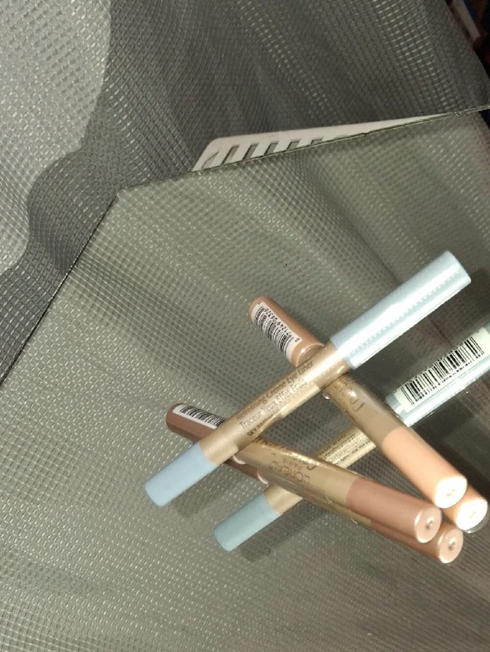 L'Oreal Creme Eyeliner                              SELLING AS SET ( 3 )